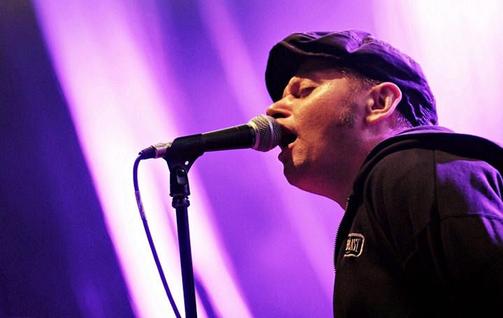 Elbląg Rocks Europa po raz piaty zdjęcie nr 60692