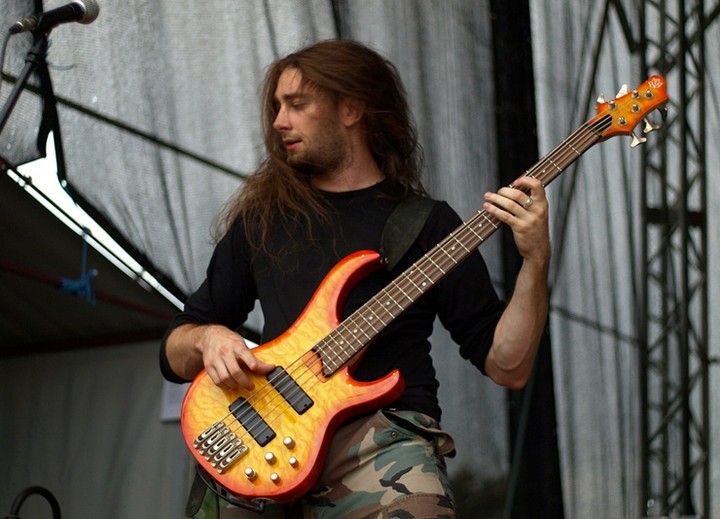 Elbląg Rocks Europa po raz piaty zdjęcie nr 60659