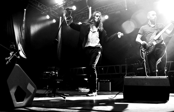 Elbląg Rocks Europa po raz piaty zdjęcie nr 60684