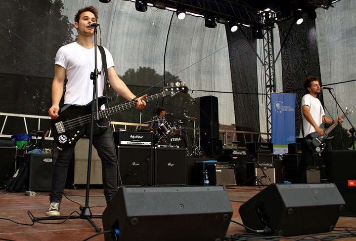 Elbląg Rocks Europa po raz piaty zdjęcie nr 60656