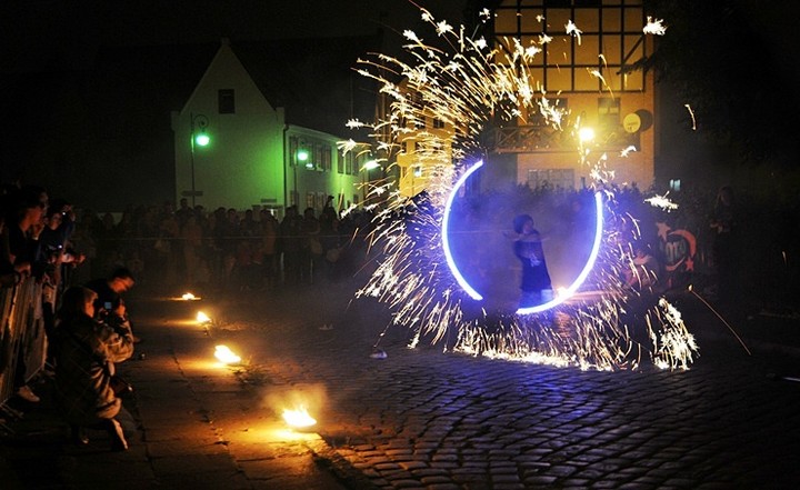 Elbląg Rocks Europa po raz piaty zdjęcie nr 60686