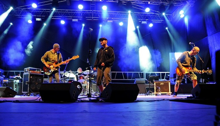 Elbląg Rocks Europa po raz piaty zdjęcie nr 60687