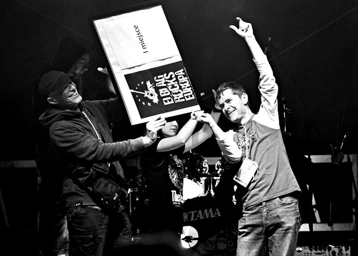 Elbląg Rocks Europa po raz piaty zdjęcie nr 60681