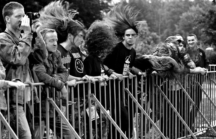 Elbląg Rocks Europa po raz piaty zdjęcie nr 60672