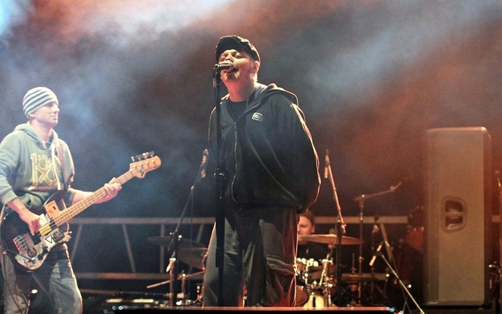 Elbląg Rocks Europa po raz piaty zdjęcie nr 60690