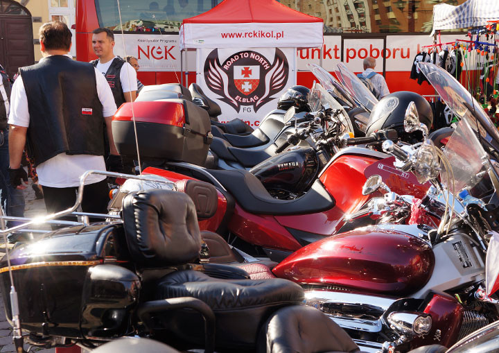 Krew, chleb i konkurencja zdjęcie nr 60745