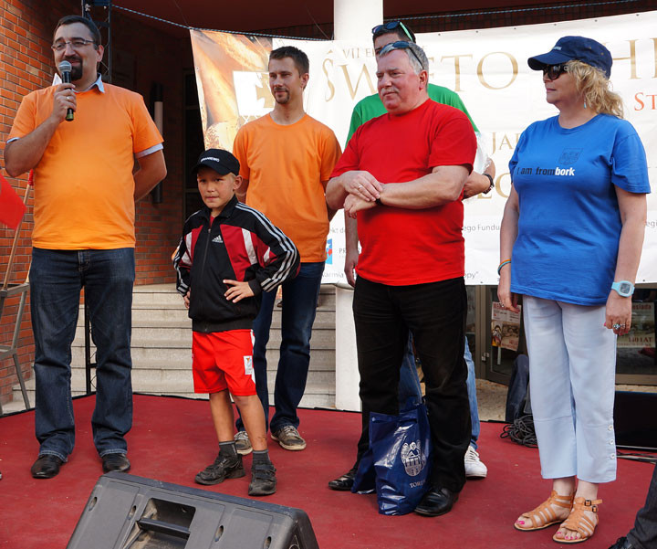 Krew, chleb i konkurencja zdjęcie nr 60785