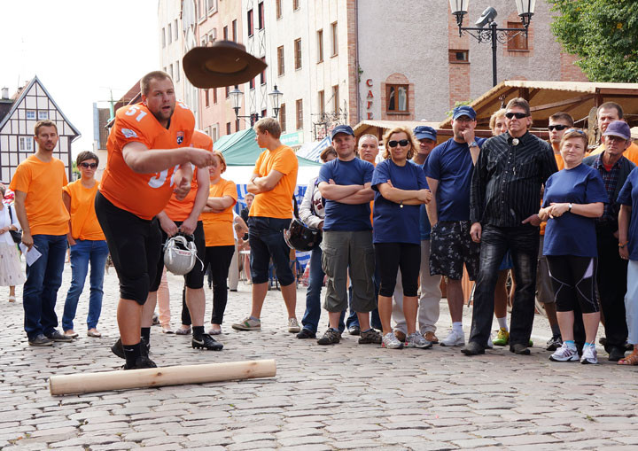 Krew, chleb i konkurencja zdjęcie nr 60750