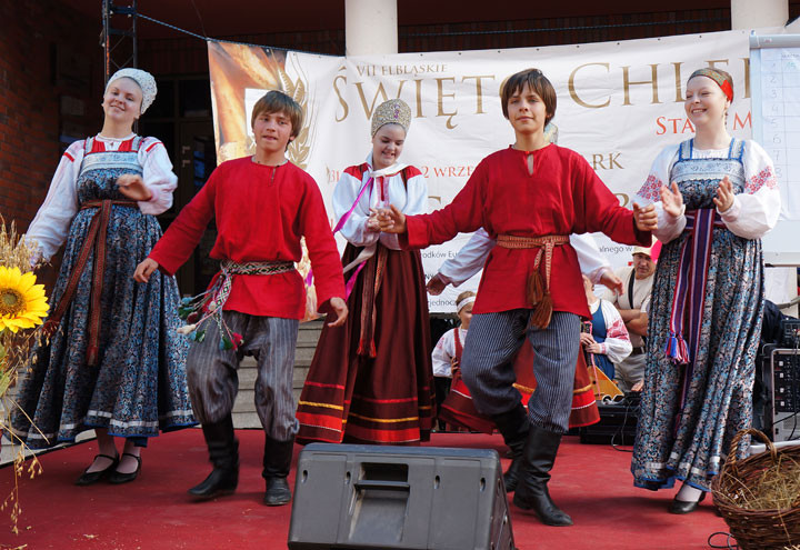 Krew, chleb i konkurencja zdjęcie nr 60758