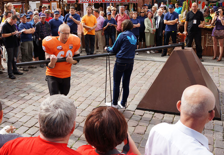 Krew, chleb i konkurencja zdjęcie nr 60766