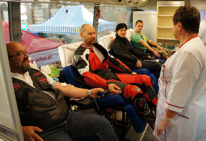 Krew, chleb i konkurencja zdjęcie nr 60744