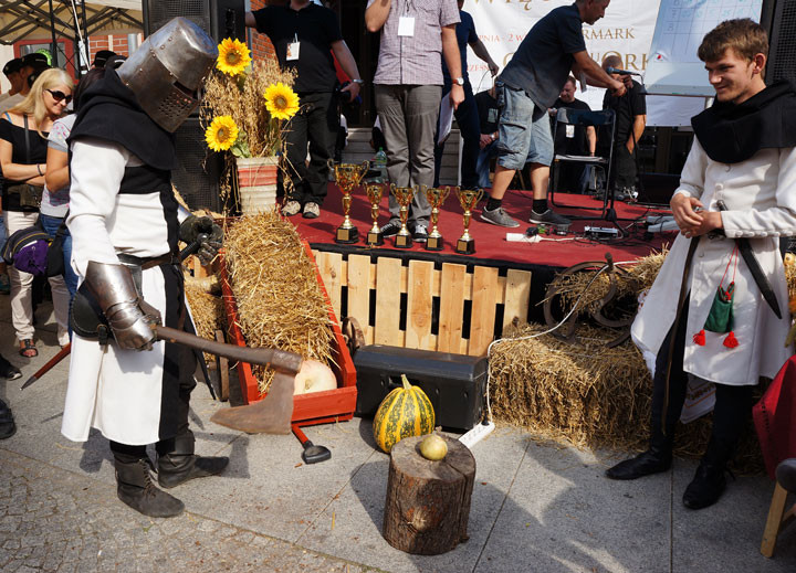 Krew, chleb i konkurencja zdjęcie nr 60781