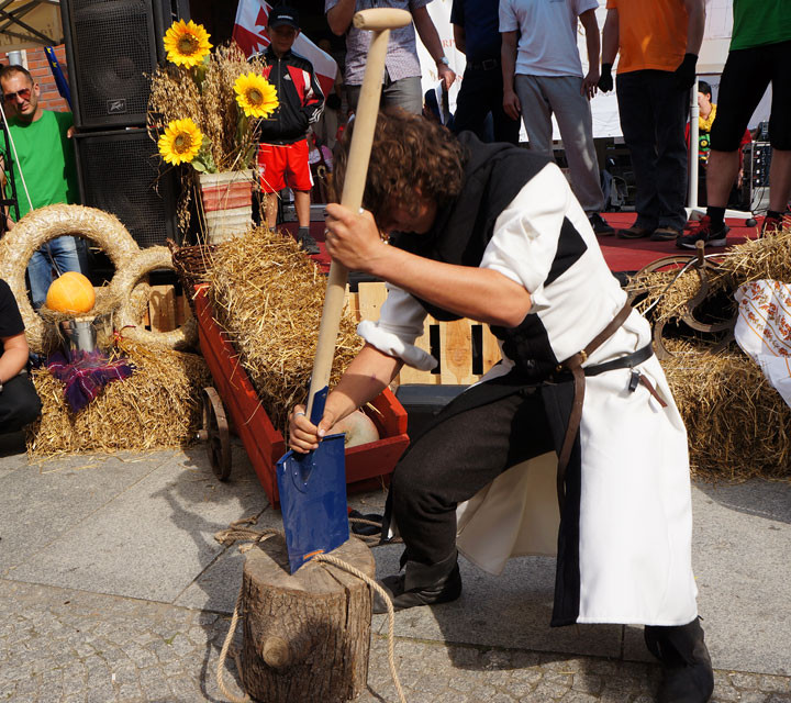 Krew, chleb i konkurencja zdjęcie nr 60779