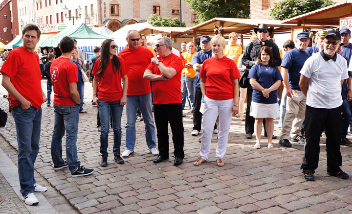 Krew, chleb i konkurencja zdjęcie nr 60748