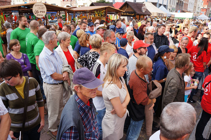 Krew, chleb i konkurencja zdjęcie nr 60783