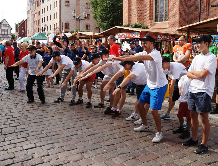 Krew, chleb i konkurencja zdjęcie nr 60749