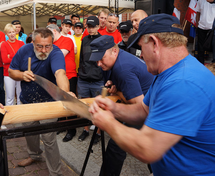 Krew, chleb i konkurencja zdjęcie nr 60772