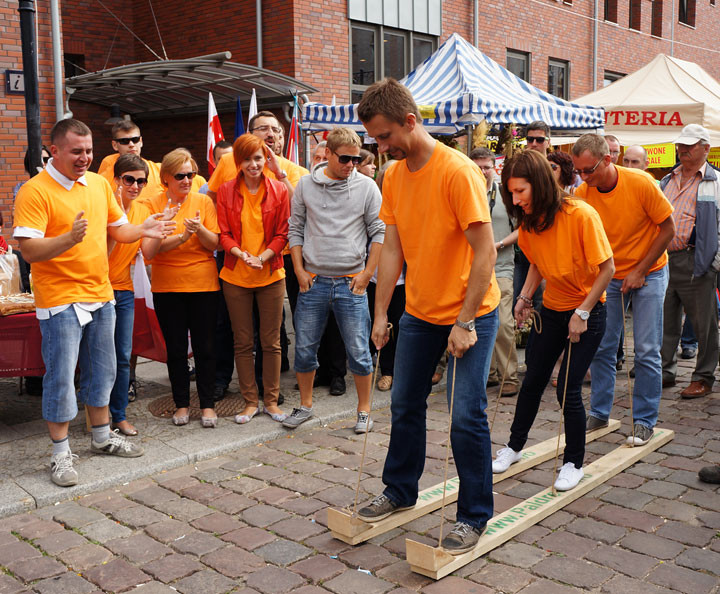 Krew, chleb i konkurencja zdjęcie nr 60775