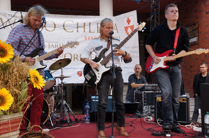 Krew, chleb i konkurencja zdjęcie nr 60768