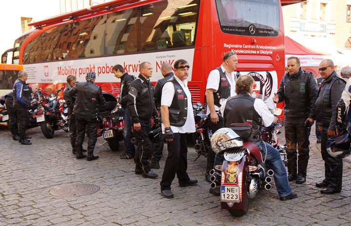 Krew, chleb i konkurencja zdjęcie nr 60746