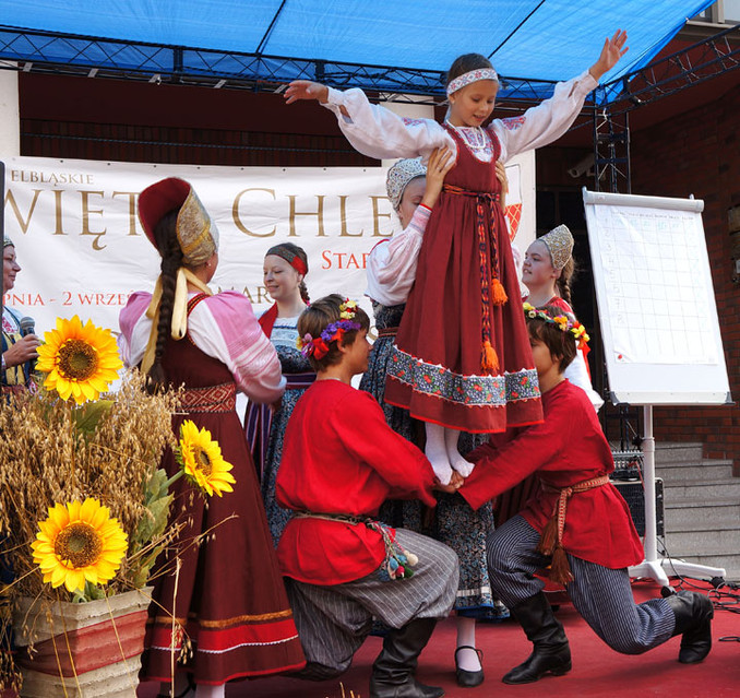 Krew, chleb i konkurencja zdjęcie nr 60759