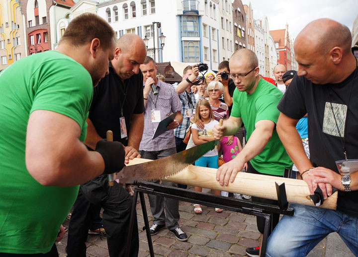 Krew, chleb i konkurencja zdjęcie nr 60773