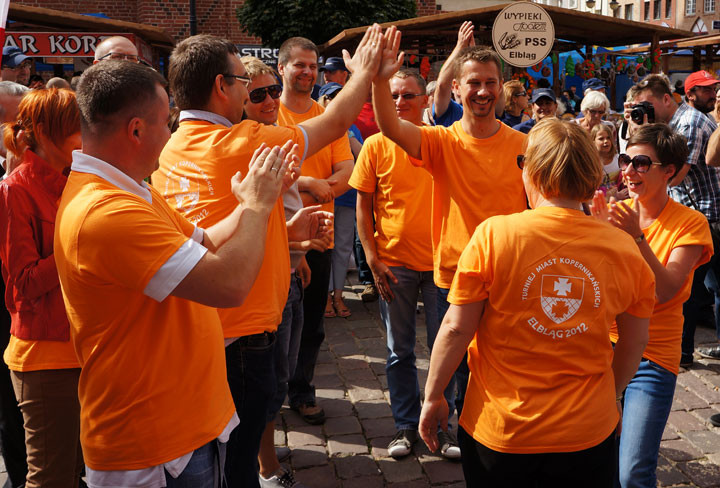 Krew, chleb i konkurencja zdjęcie nr 60777