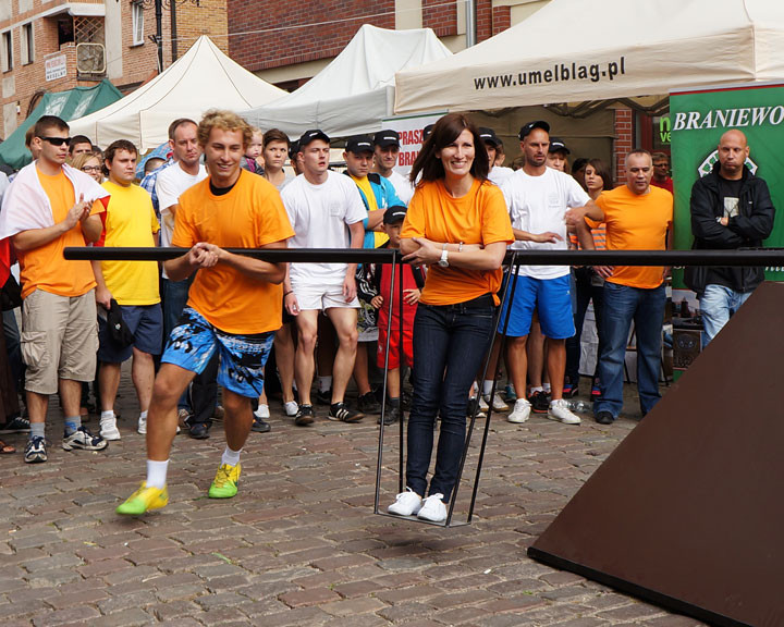 Krew, chleb i konkurencja zdjęcie nr 60764