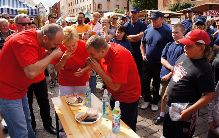 Krew, chleb i konkurencja zdjęcie nr 60755