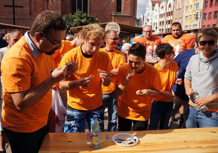 Krew, chleb i konkurencja zdjęcie nr 60757