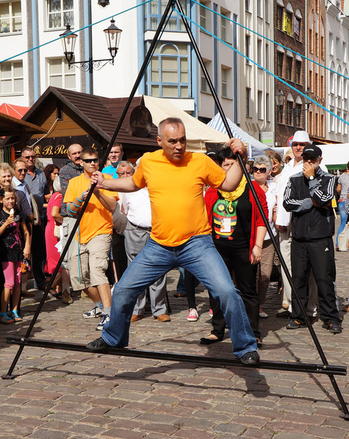 Krew, chleb i konkurencja zdjęcie nr 60760