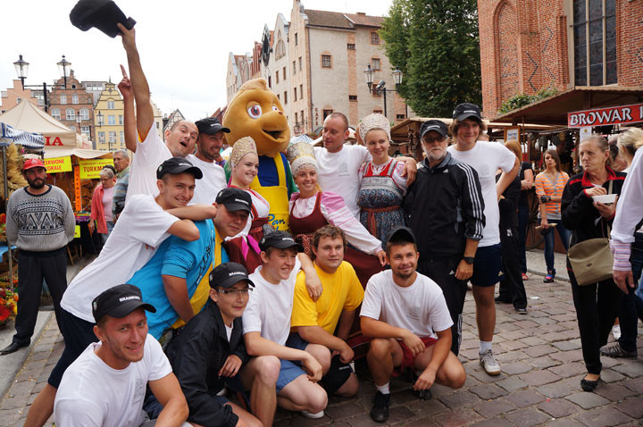 Krew, chleb i konkurencja zdjęcie nr 60767