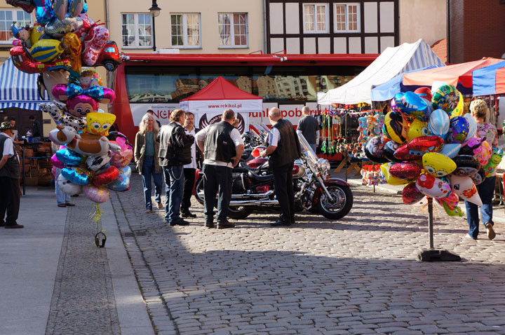 Krew, chleb i konkurencja zdjęcie nr 60741