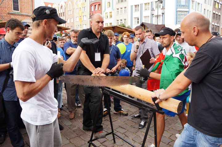 Krew, chleb i konkurencja zdjęcie nr 60771