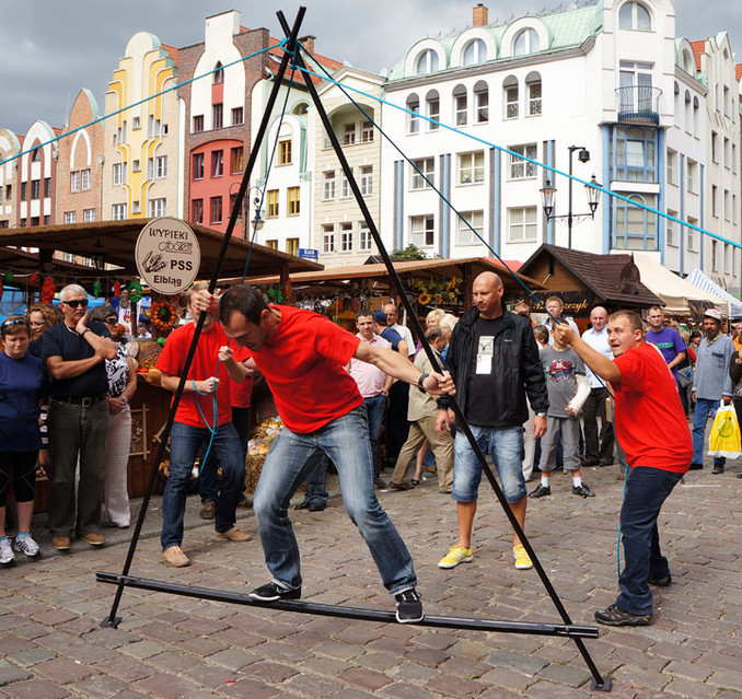 Krew, chleb i konkurencja zdjęcie nr 60762