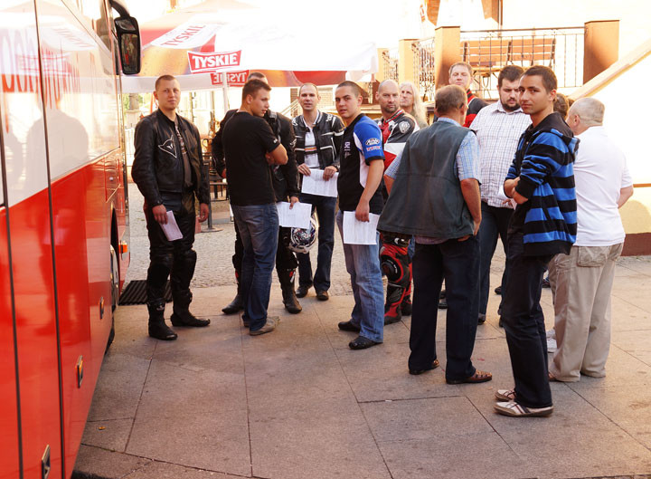 Krew, chleb i konkurencja zdjęcie nr 60747