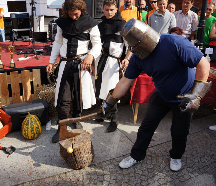 Krew, chleb i konkurencja zdjęcie nr 60782