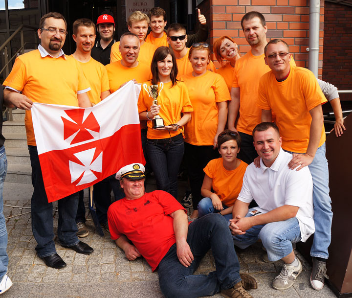 Elbląg Krew, chleb i konkurencja