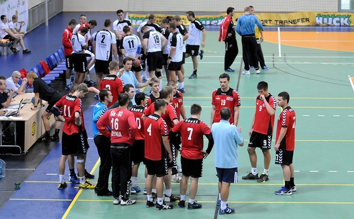 KS Meble Wójcik - Kar-Do Spójnia Gdynia 29:21 zdjęcie nr 60794