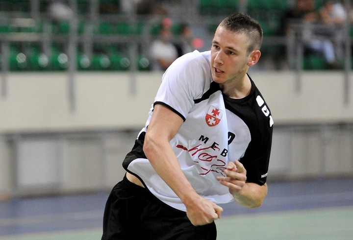 KS Meble Wójcik - Kar-Do Spójnia Gdynia 29:21 zdjęcie nr 60798