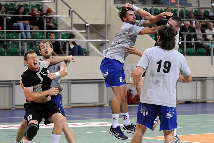 KS Meble Wójcik-Warmia Olsztyn 30:20 zdjęcie nr 60804