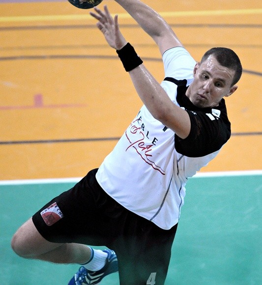 KS Meble Wójcik-Warmia Olsztyn 30:20 zdjęcie nr 60807