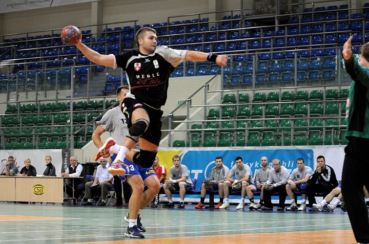 KS Meble Wójcik-Warmia Olsztyn 30:20 zdjęcie nr 60808