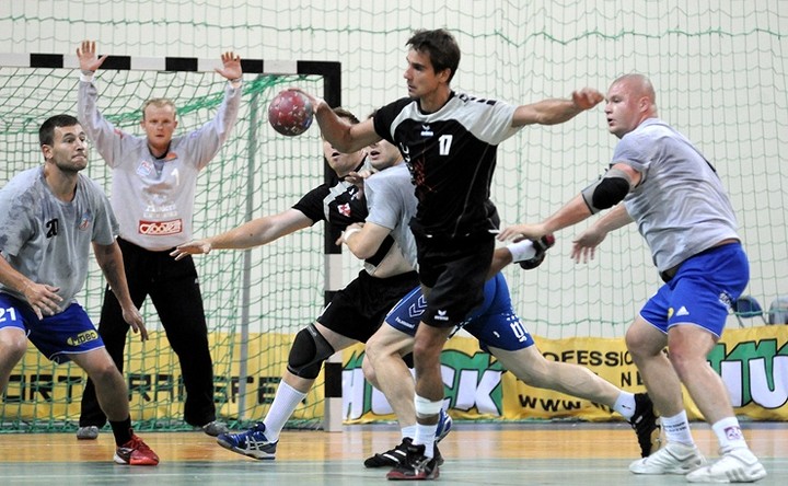 KS Meble Wójcik-Warmia Olsztyn 30:20 zdjęcie nr 60814