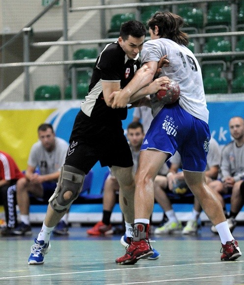 KS Meble Wójcik-Warmia Olsztyn 30:20 zdjęcie nr 60809