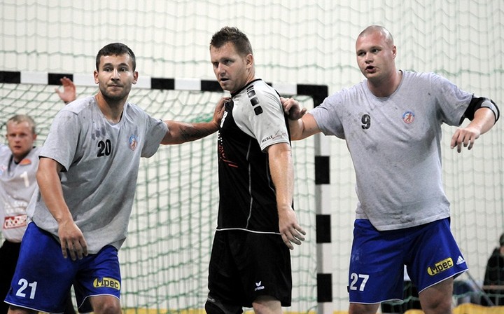 KS Meble Wójcik-Warmia Olsztyn 30:20 zdjęcie nr 60813