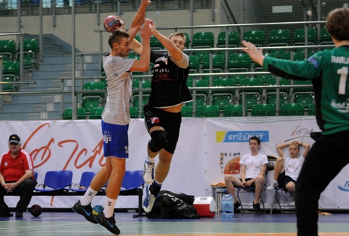 KS Meble Wójcik-Warmia Olsztyn 30:20 zdjęcie nr 60806