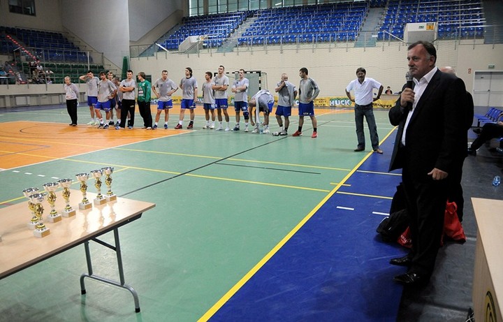 KS Meble Wójcik-Warmia Olsztyn 30:20 zdjęcie nr 60819