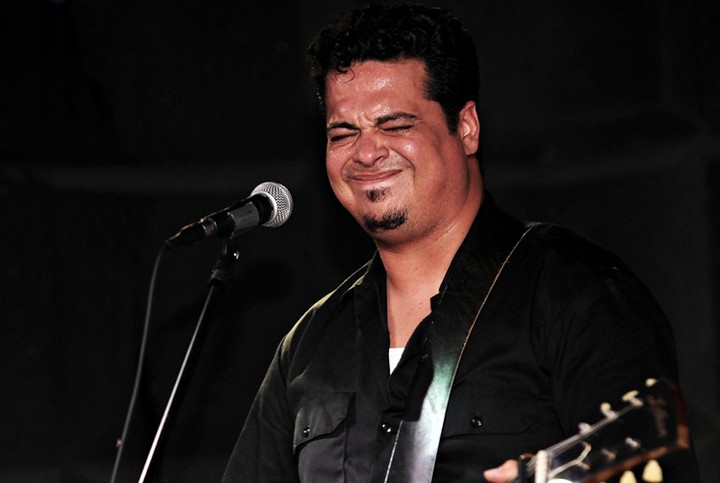 To był blues! zdjęcie nr 60935