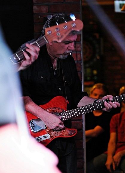 To był blues! zdjęcie nr 60932